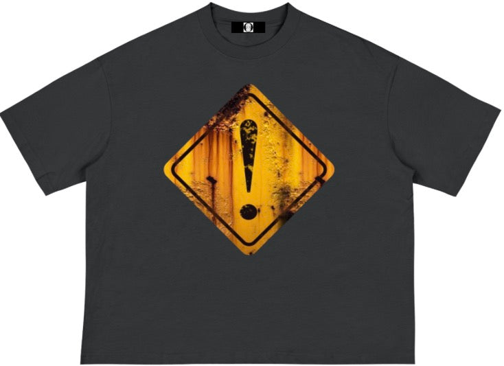 “Out Break” Tee