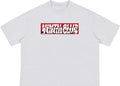 “Ninth Club Graffiti” Graphic Tee