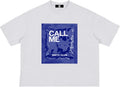 “Call Me” Graphic Tee