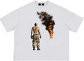 “Jarhead” Tee