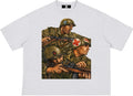 “Brothers In Arms” Tee